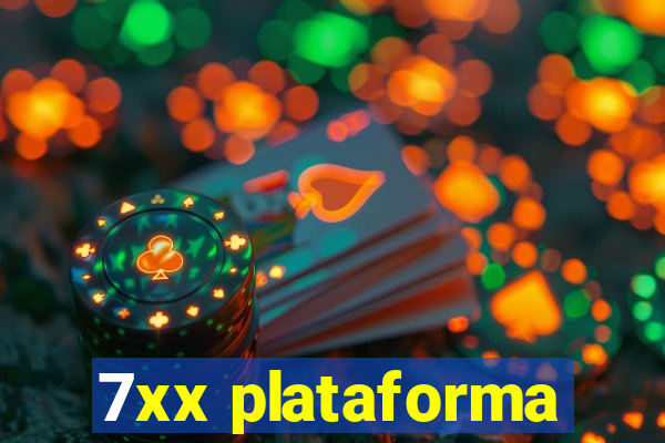 7xx plataforma